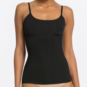 Spanx Thinstincts® Convertible Cami Black